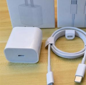  20w USB-C PD Wall Charger For i phone